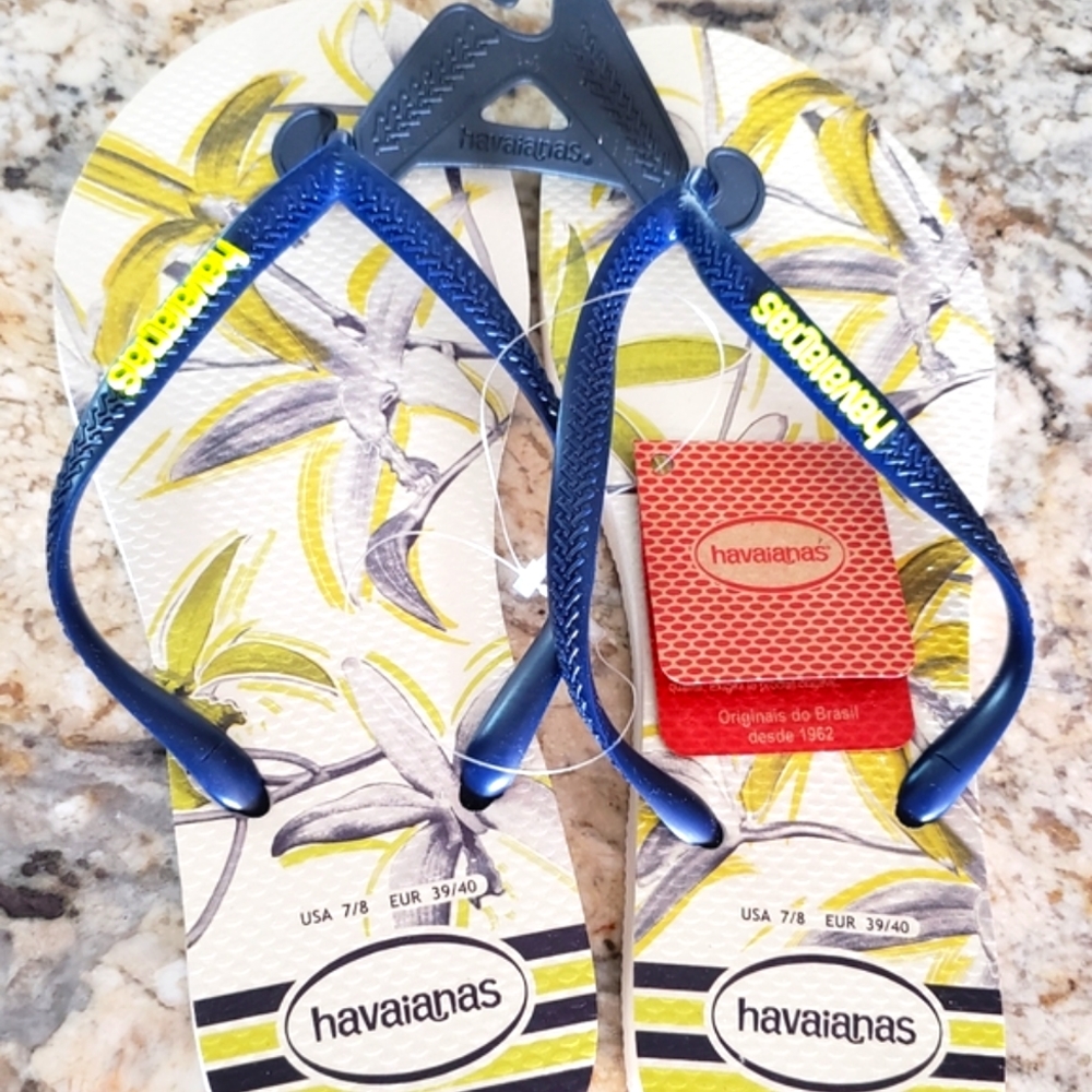 Havaianas